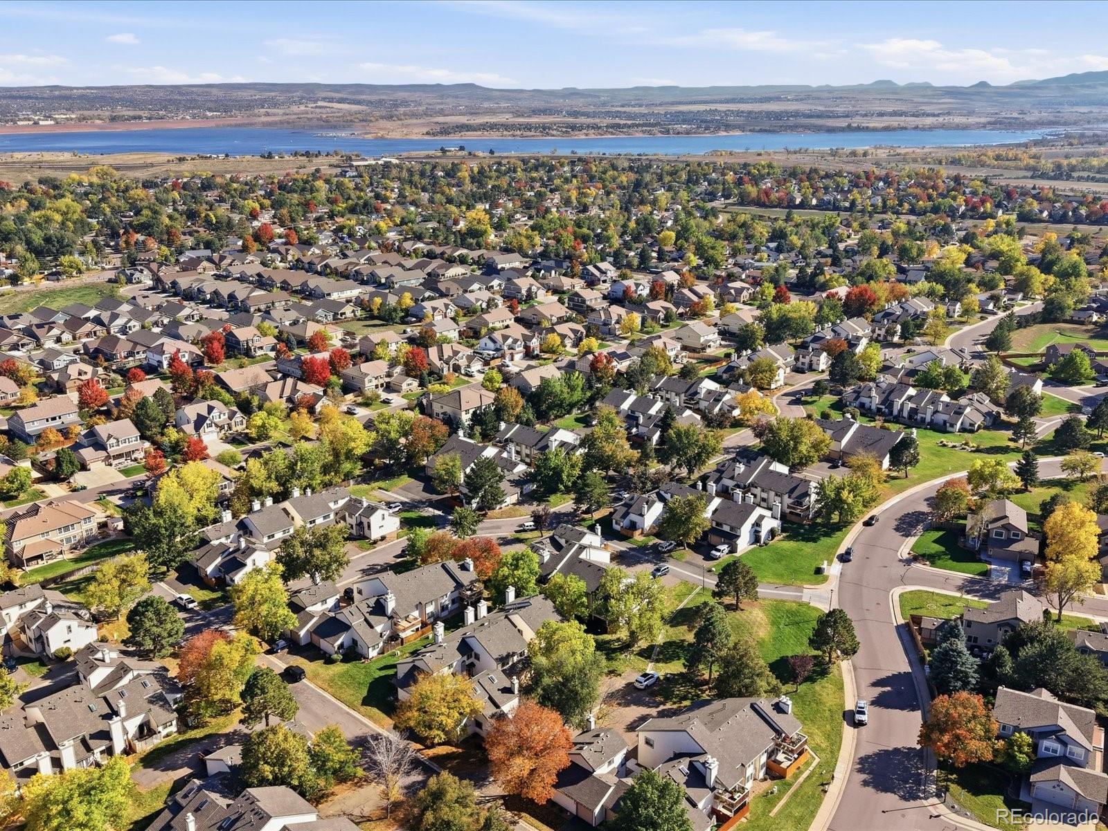MLS Image #44 for 8354 s everett way a,littleton, Colorado