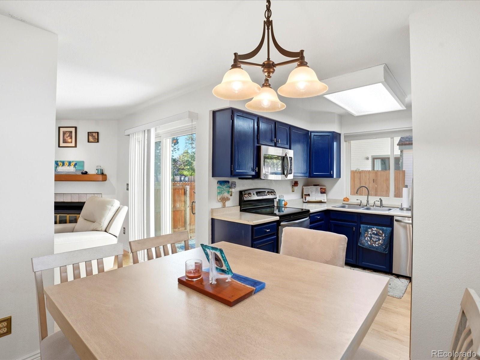 MLS Image #9 for 8354 s everett way a,littleton, Colorado