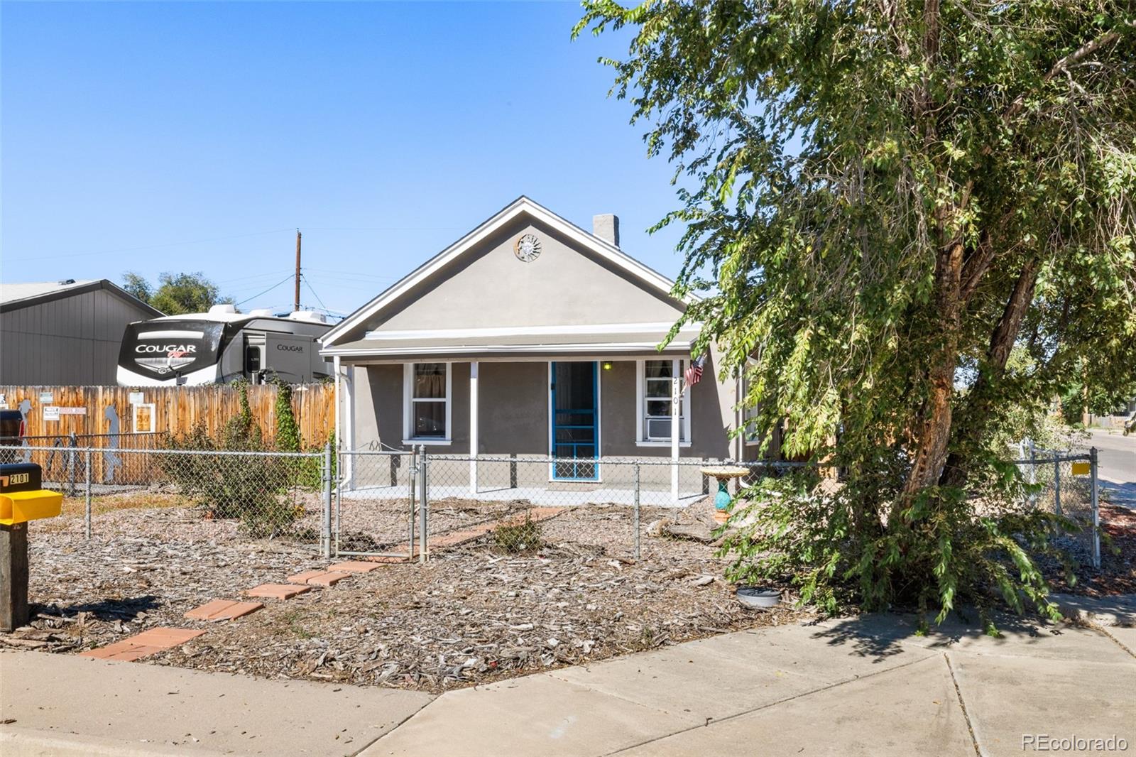 MLS Image #1 for 2101 w 15th street,pueblo, Colorado