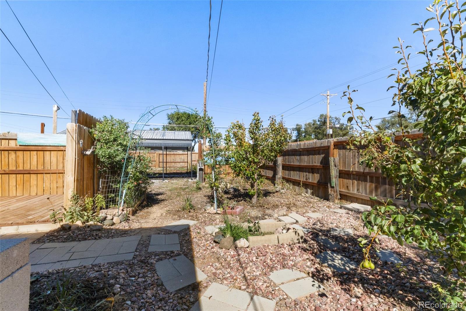 MLS Image #20 for 2101 w 15th street,pueblo, Colorado