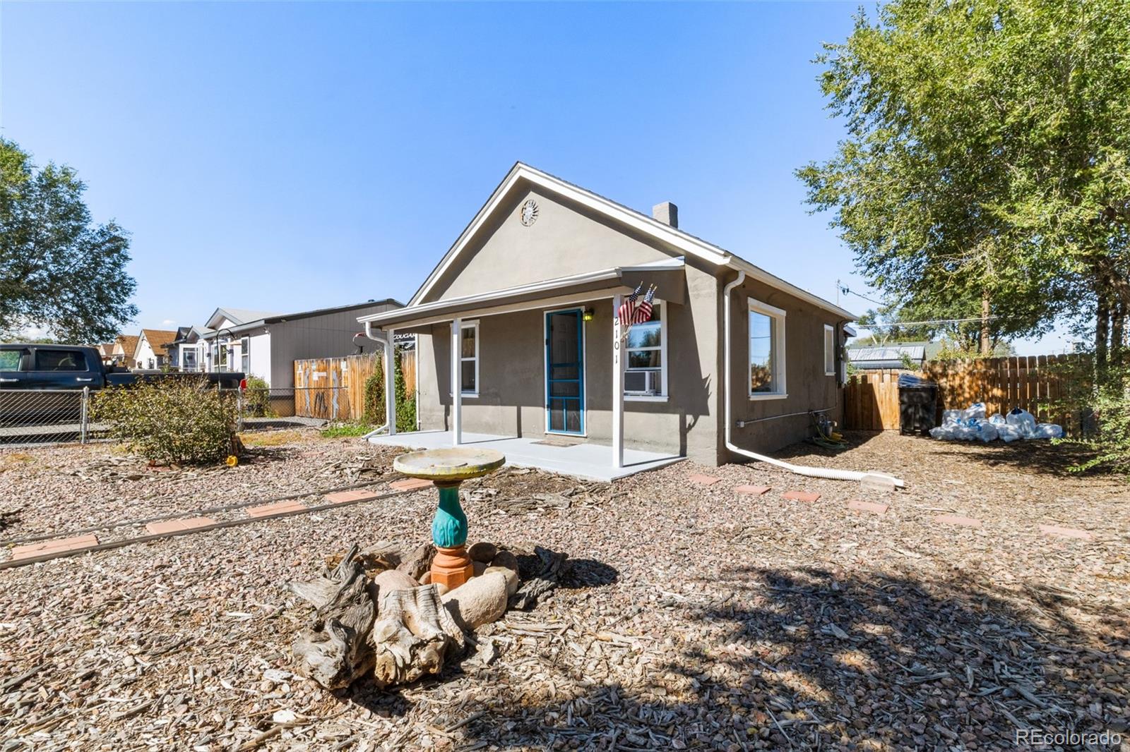 MLS Image #3 for 2101 w 15th street,pueblo, Colorado