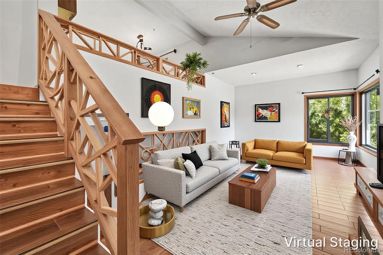 MLS Image #2 for 2838  morgan court,fort collins, Colorado