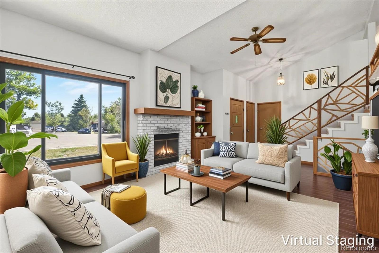 MLS Image #6 for 2838  morgan court,fort collins, Colorado