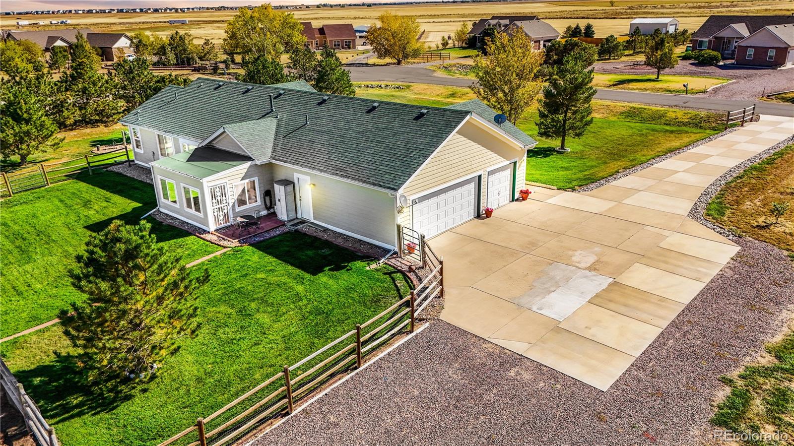 MLS Image #2 for 2121  doppler street,strasburg, Colorado