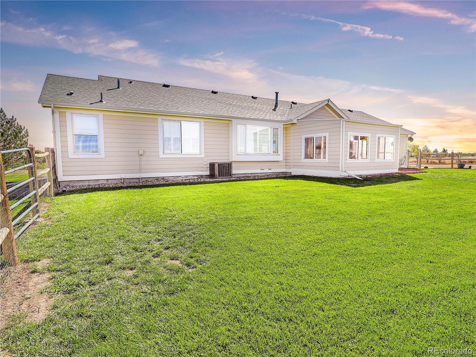 MLS Image #5 for 2121  doppler street,strasburg, Colorado
