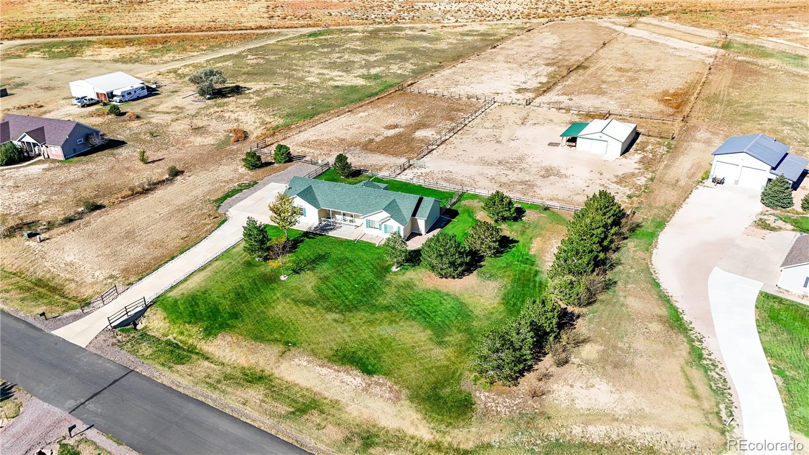 MLS Image #6 for 2121  doppler street,strasburg, Colorado