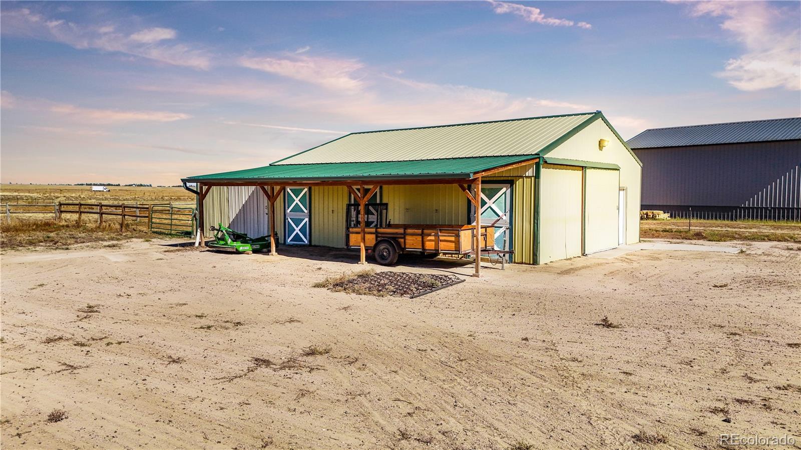 MLS Image #9 for 2121  doppler street,strasburg, Colorado