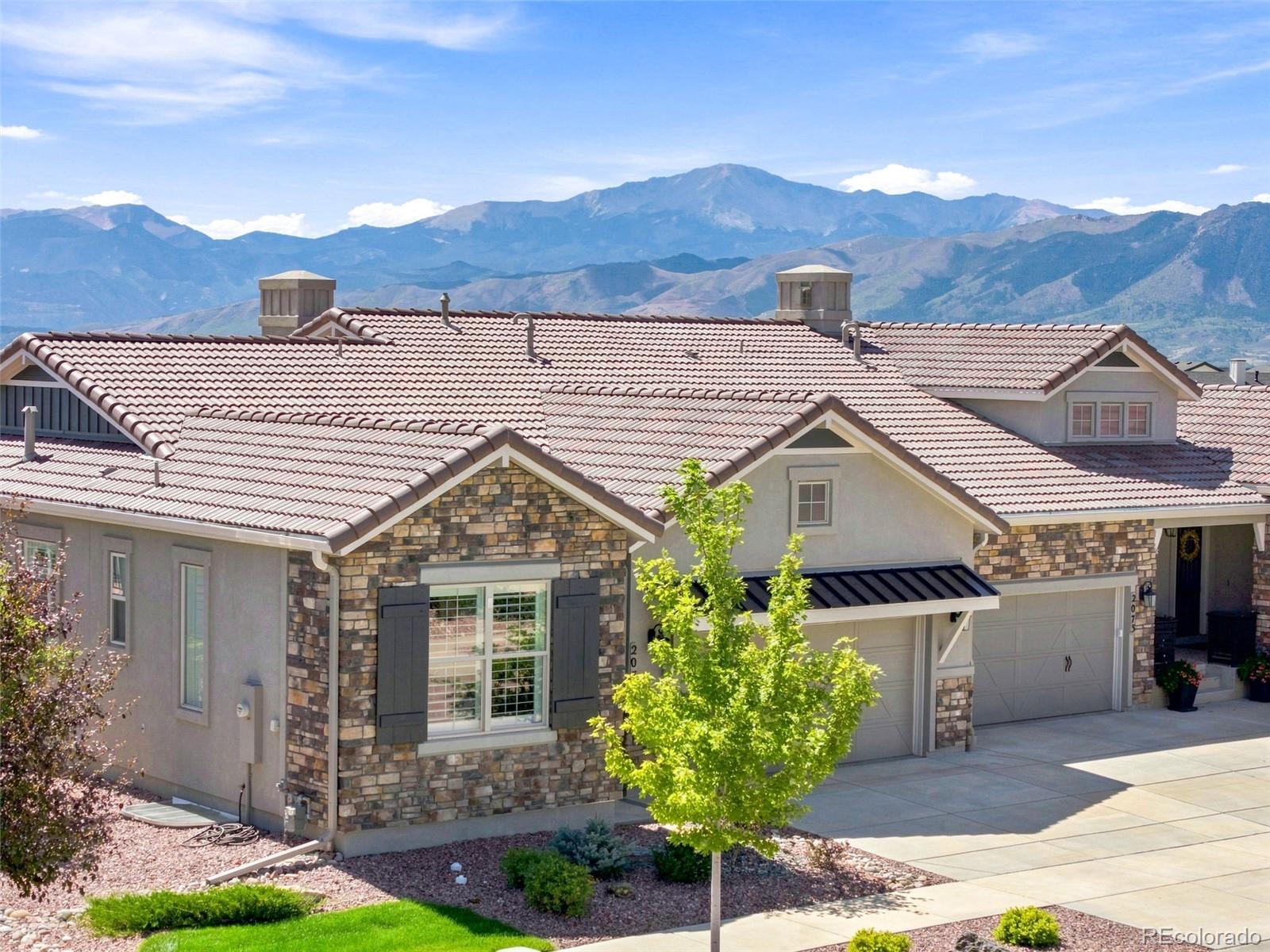 MLS Image #0 for 2079  zenato court,colorado springs, Colorado