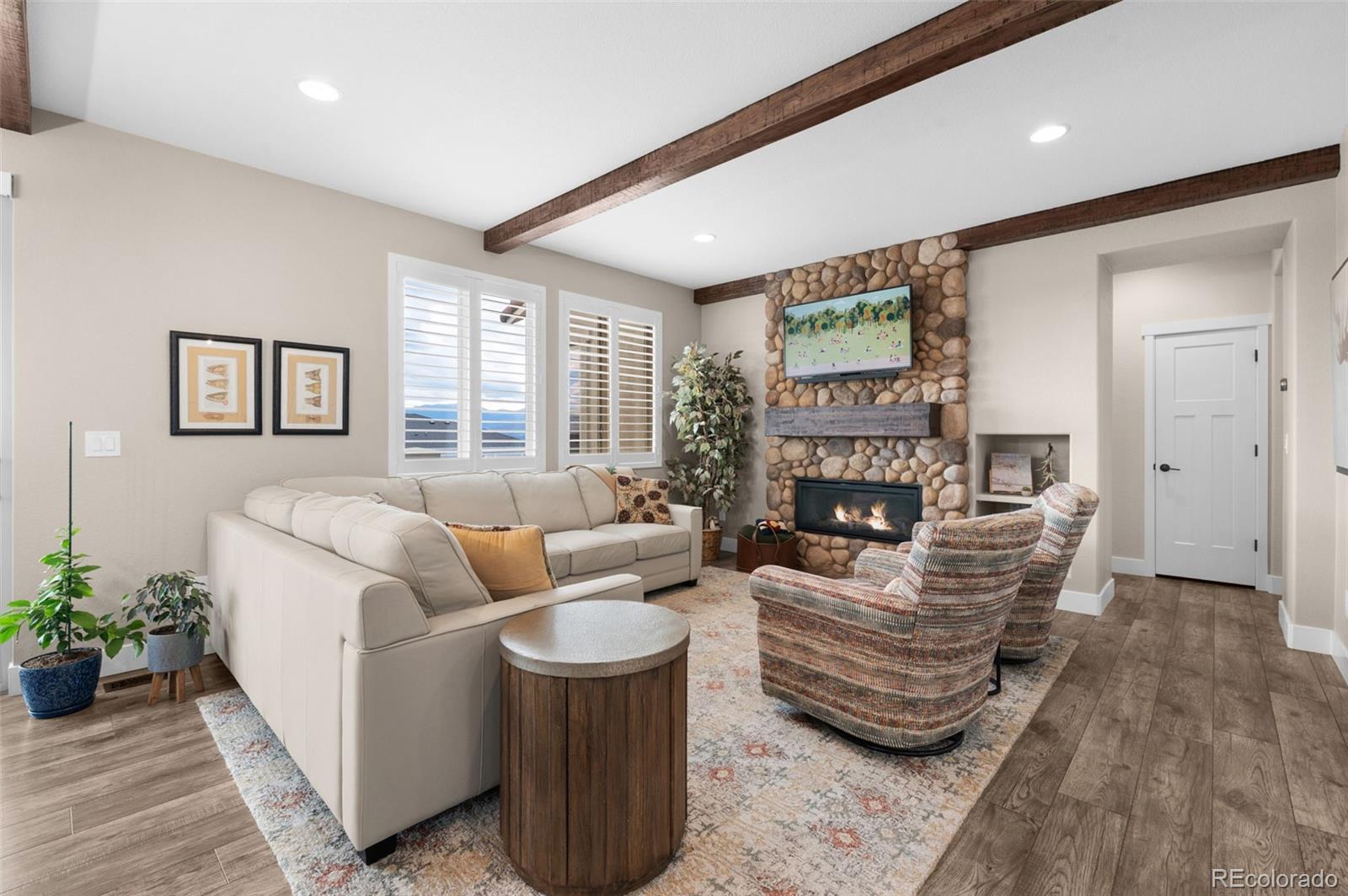 MLS Image #2 for 2079  zenato court,colorado springs, Colorado