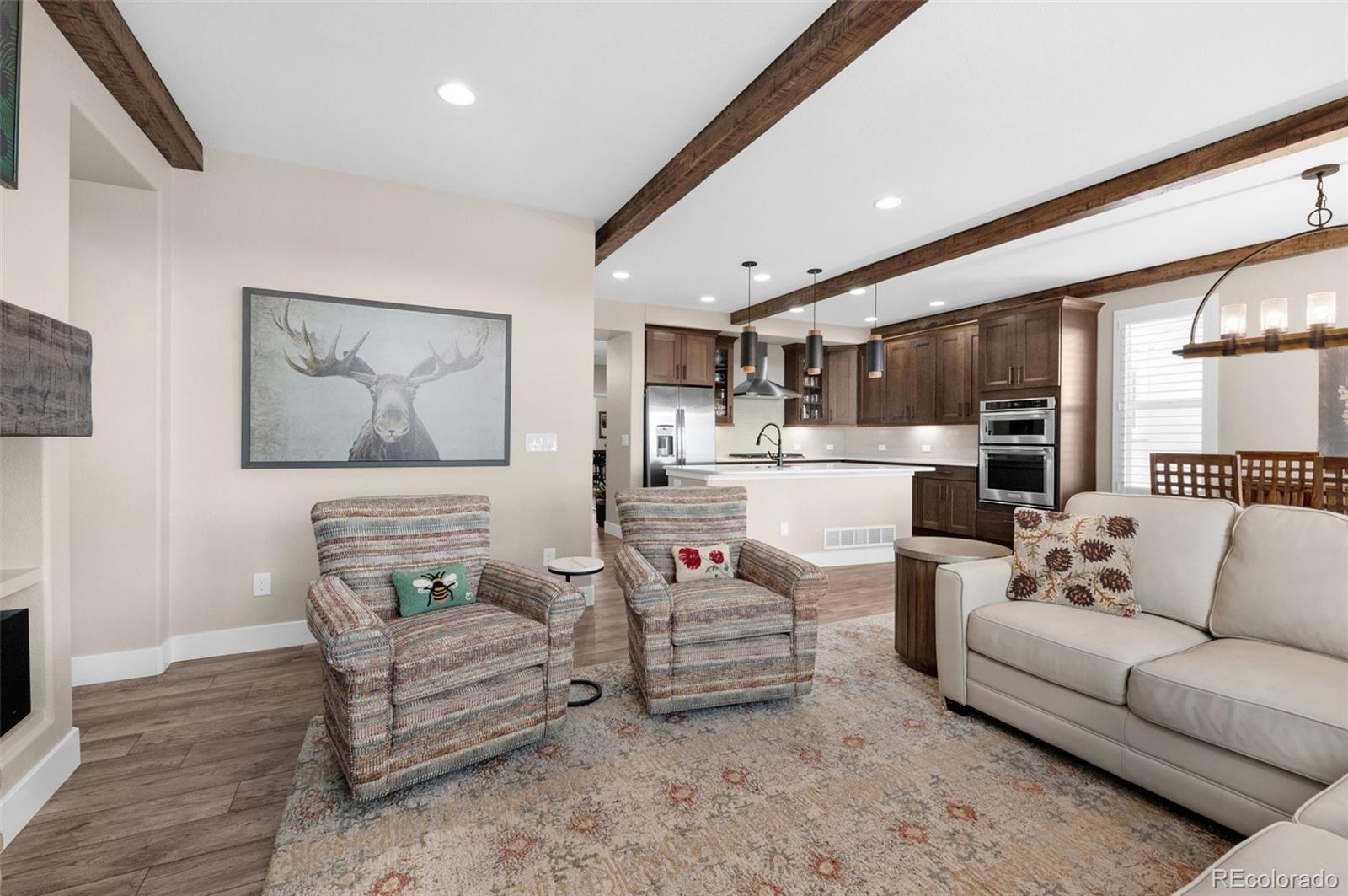 MLS Image #4 for 2079  zenato court,colorado springs, Colorado