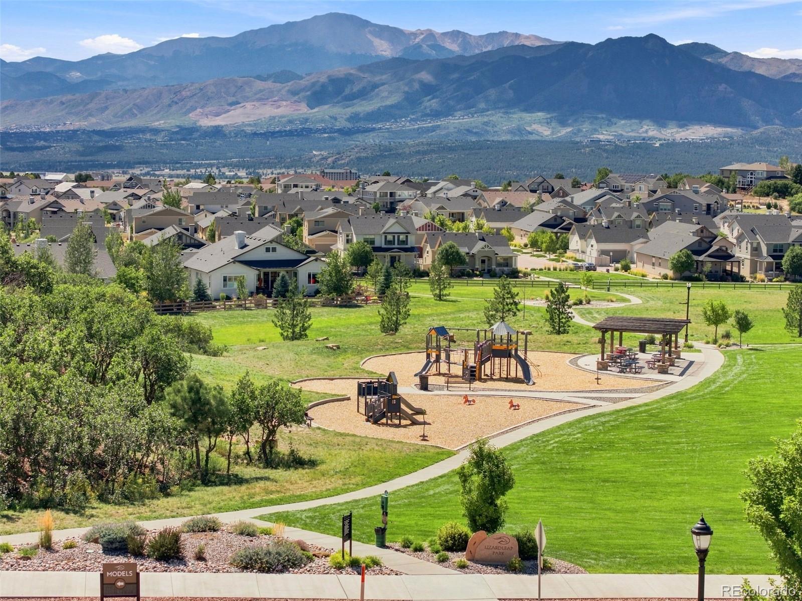 MLS Image #44 for 2079  zenato court,colorado springs, Colorado