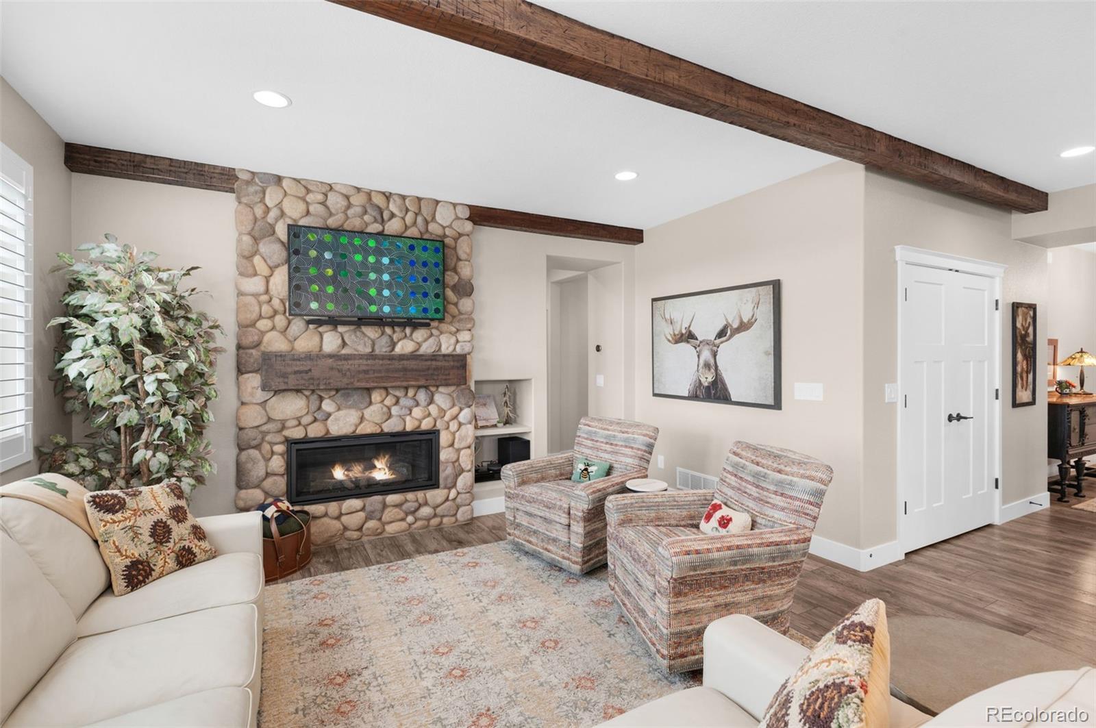 MLS Image #5 for 2079  zenato court,colorado springs, Colorado