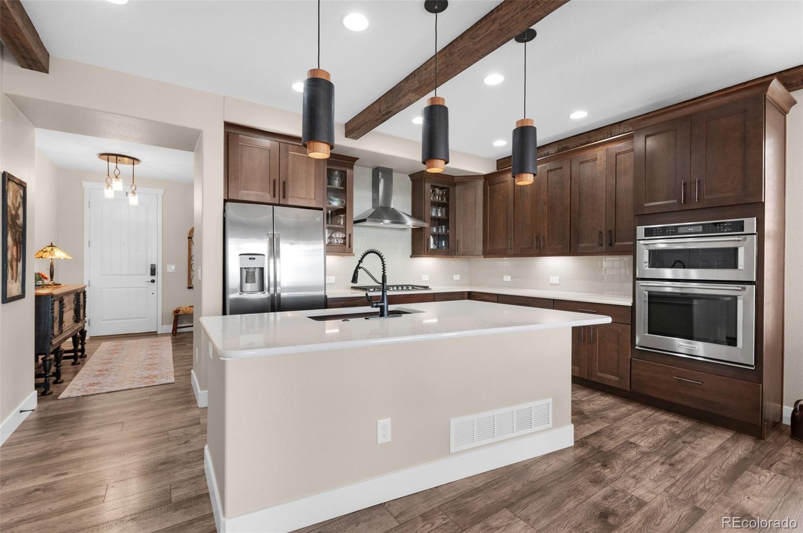 MLS Image #6 for 2079  zenato court,colorado springs, Colorado