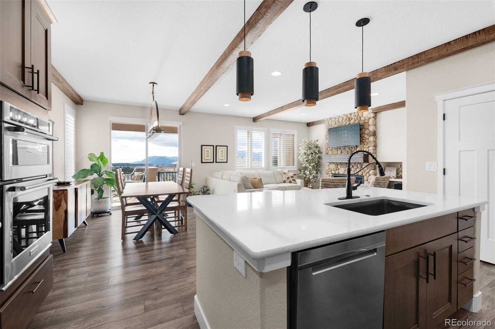 MLS Image #8 for 2079  zenato court,colorado springs, Colorado