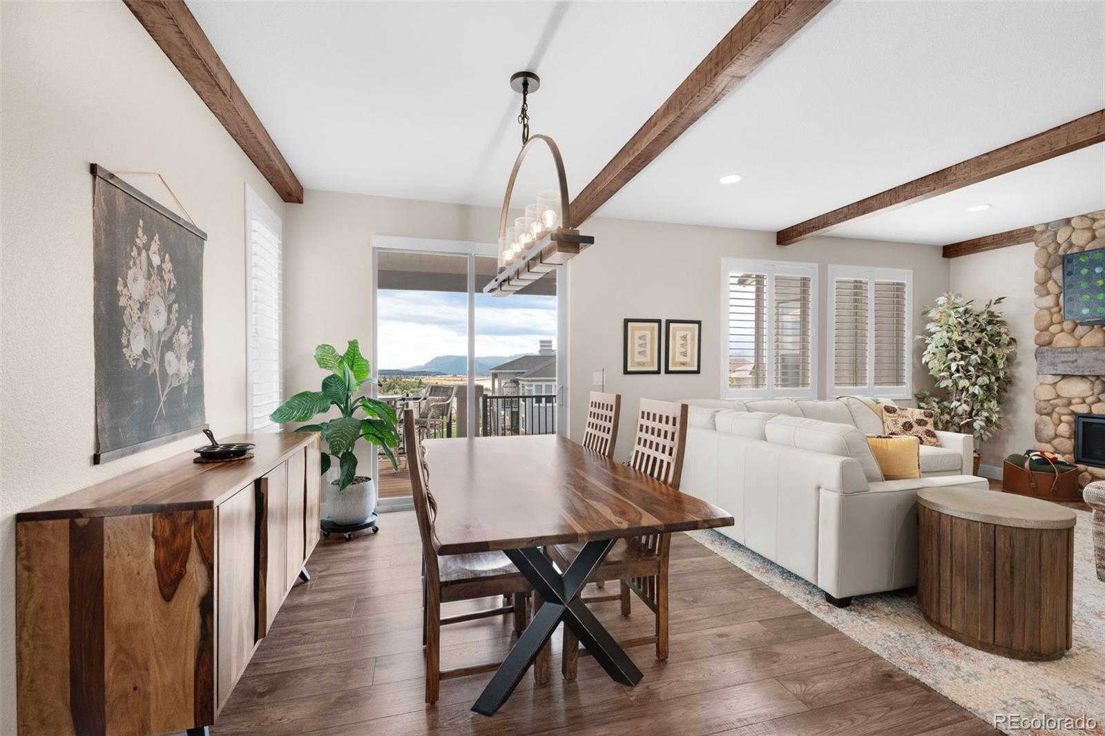 MLS Image #9 for 2079  zenato court,colorado springs, Colorado