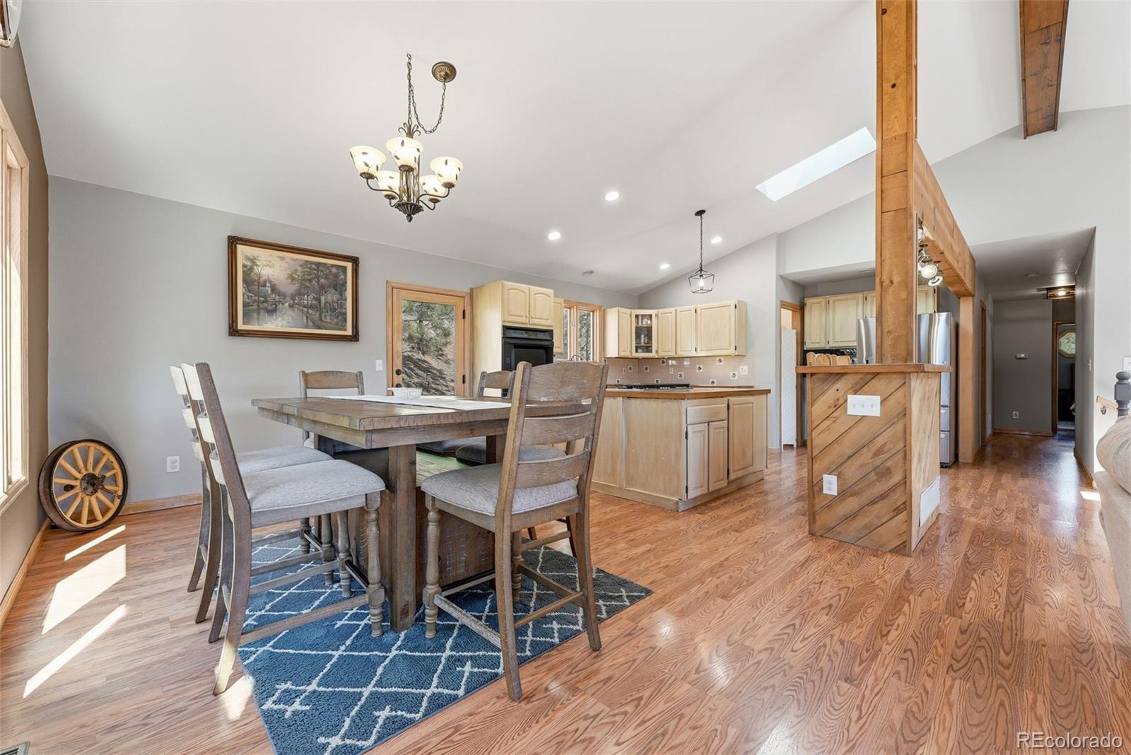 MLS Image #3 for 16687  ouray road,pine, Colorado