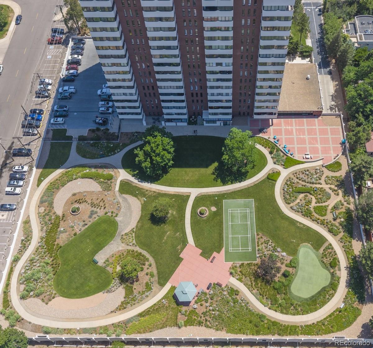 MLS Image #24 for 3131 e alameda avenue 303,denver, Colorado