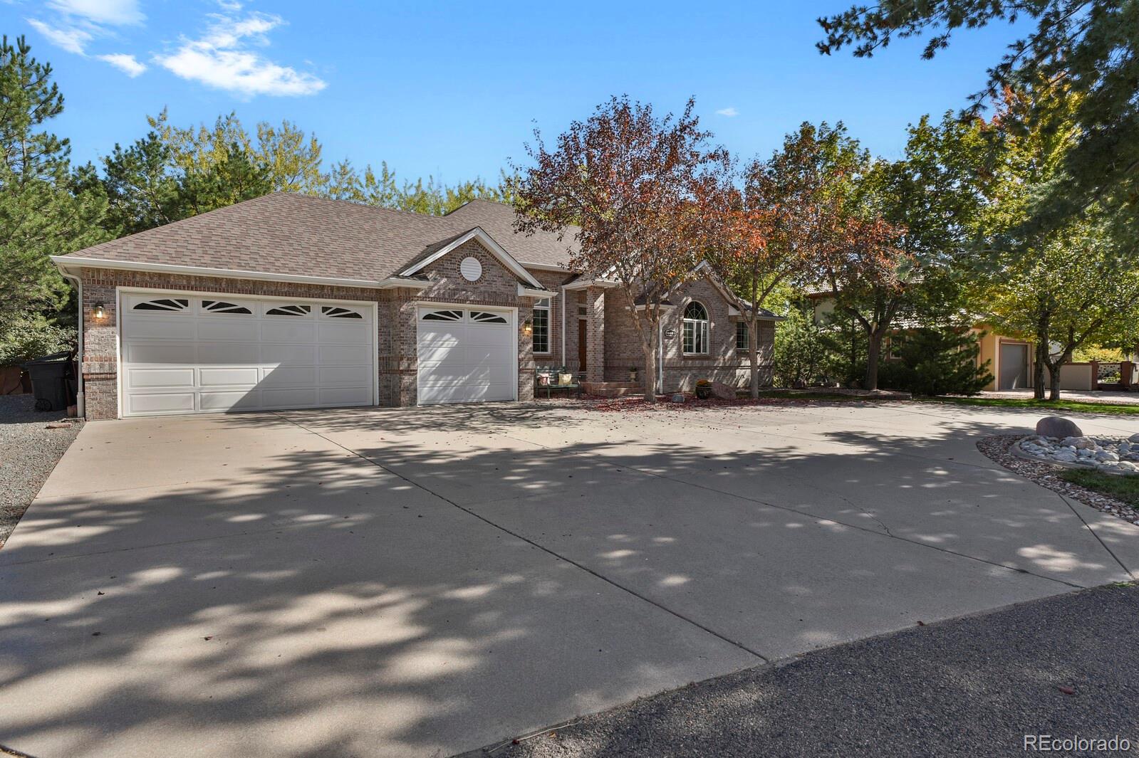 MLS Image #1 for 16683 w 56th drive,golden, Colorado