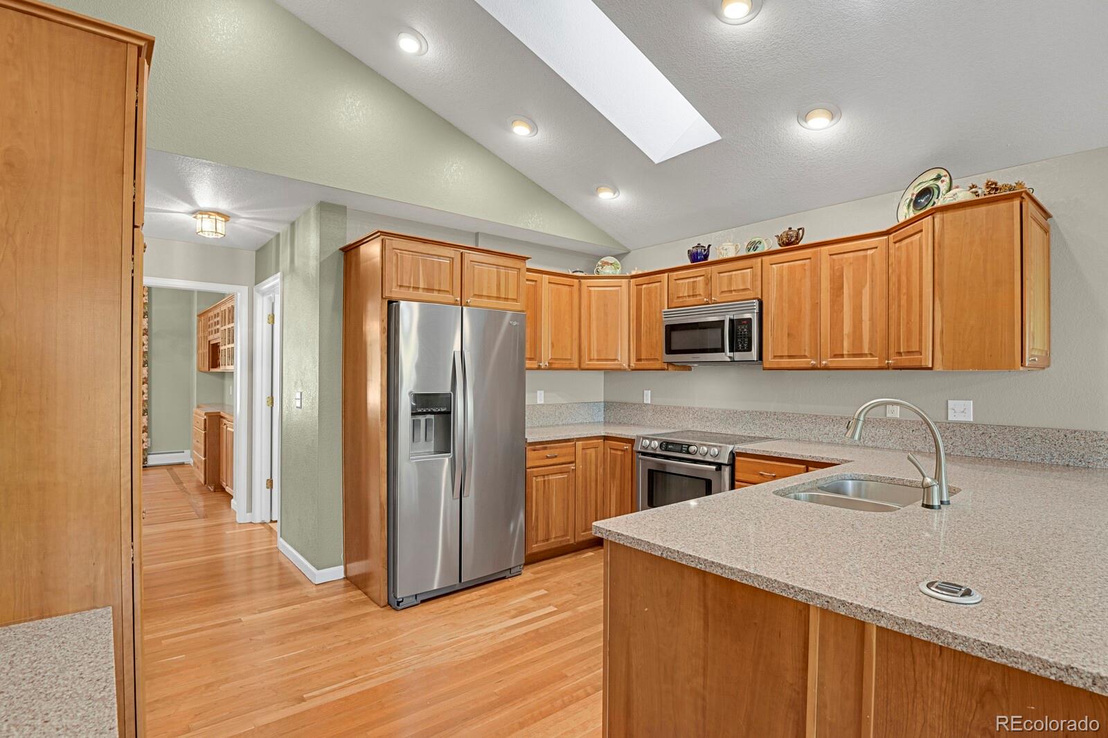 MLS Image #13 for 16683 w 56th drive,golden, Colorado