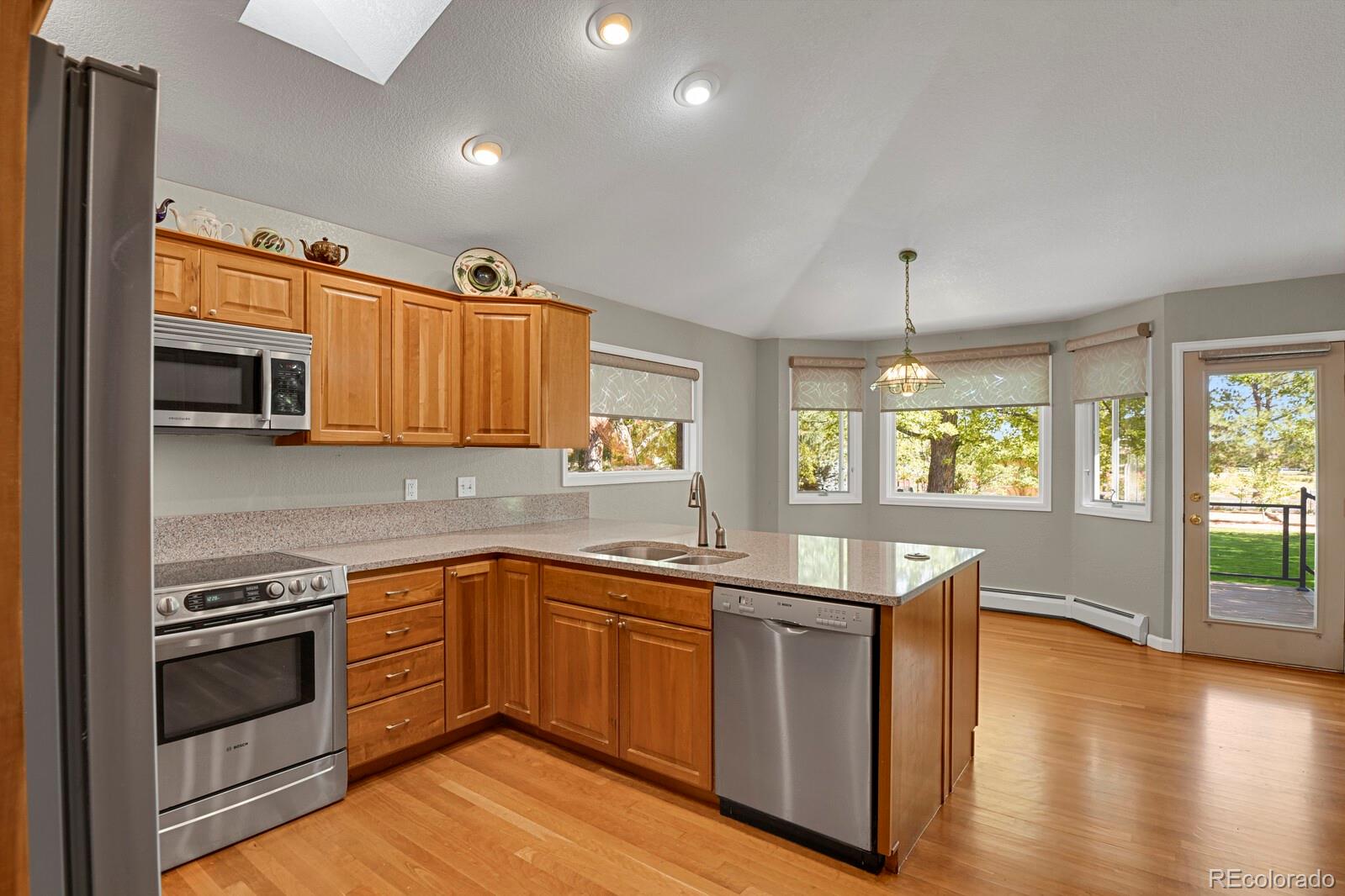 MLS Image #14 for 16683 w 56th drive,golden, Colorado