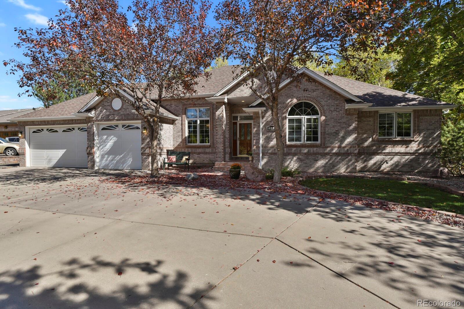 MLS Image #3 for 16683 w 56th drive,golden, Colorado