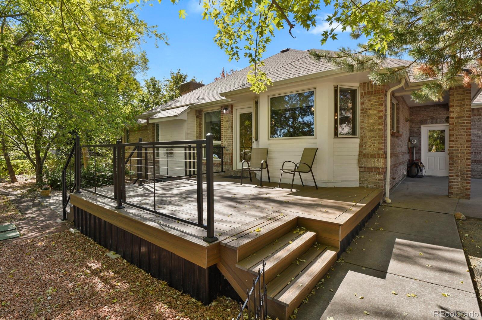MLS Image #36 for 16683 w 56th drive,golden, Colorado