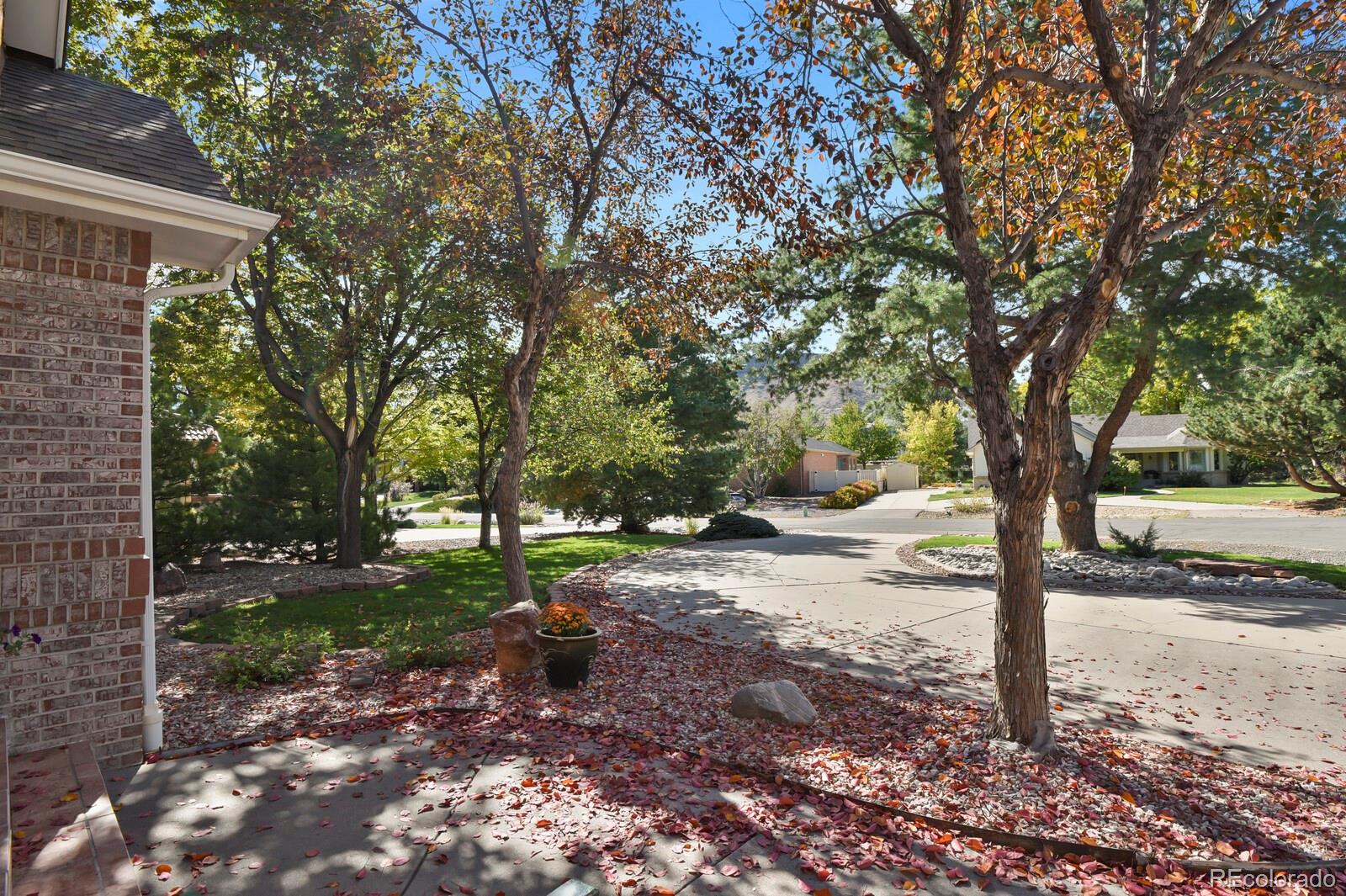 MLS Image #4 for 16683 w 56th drive,golden, Colorado