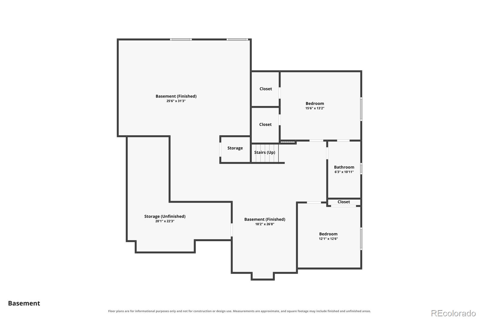 MLS Image #45 for 16683 w 56th drive,golden, Colorado
