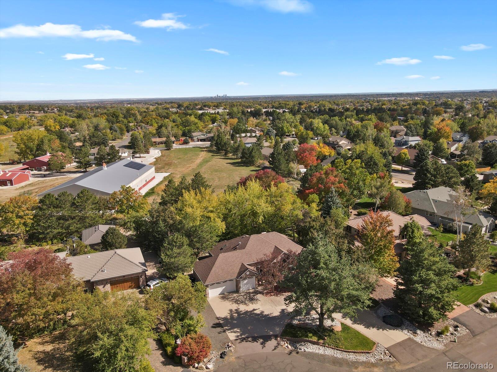MLS Image #46 for 16683 w 56th drive,golden, Colorado