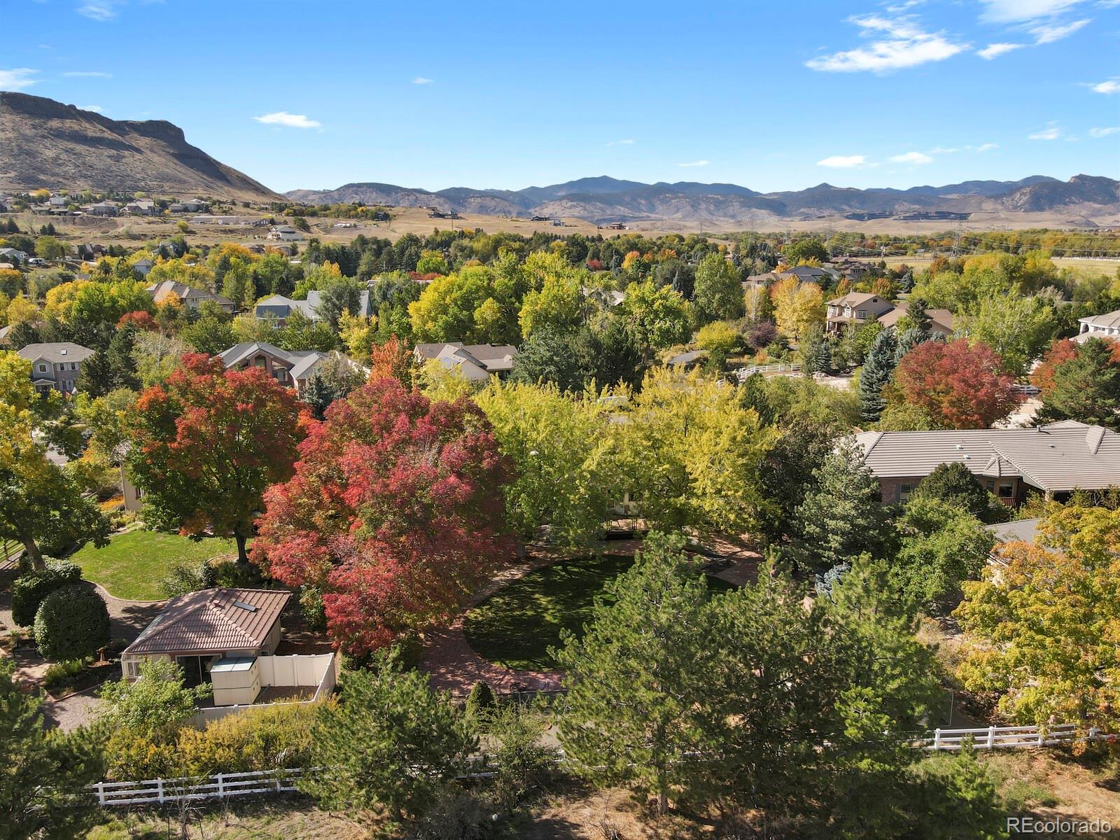 MLS Image #47 for 16683 w 56th drive,golden, Colorado