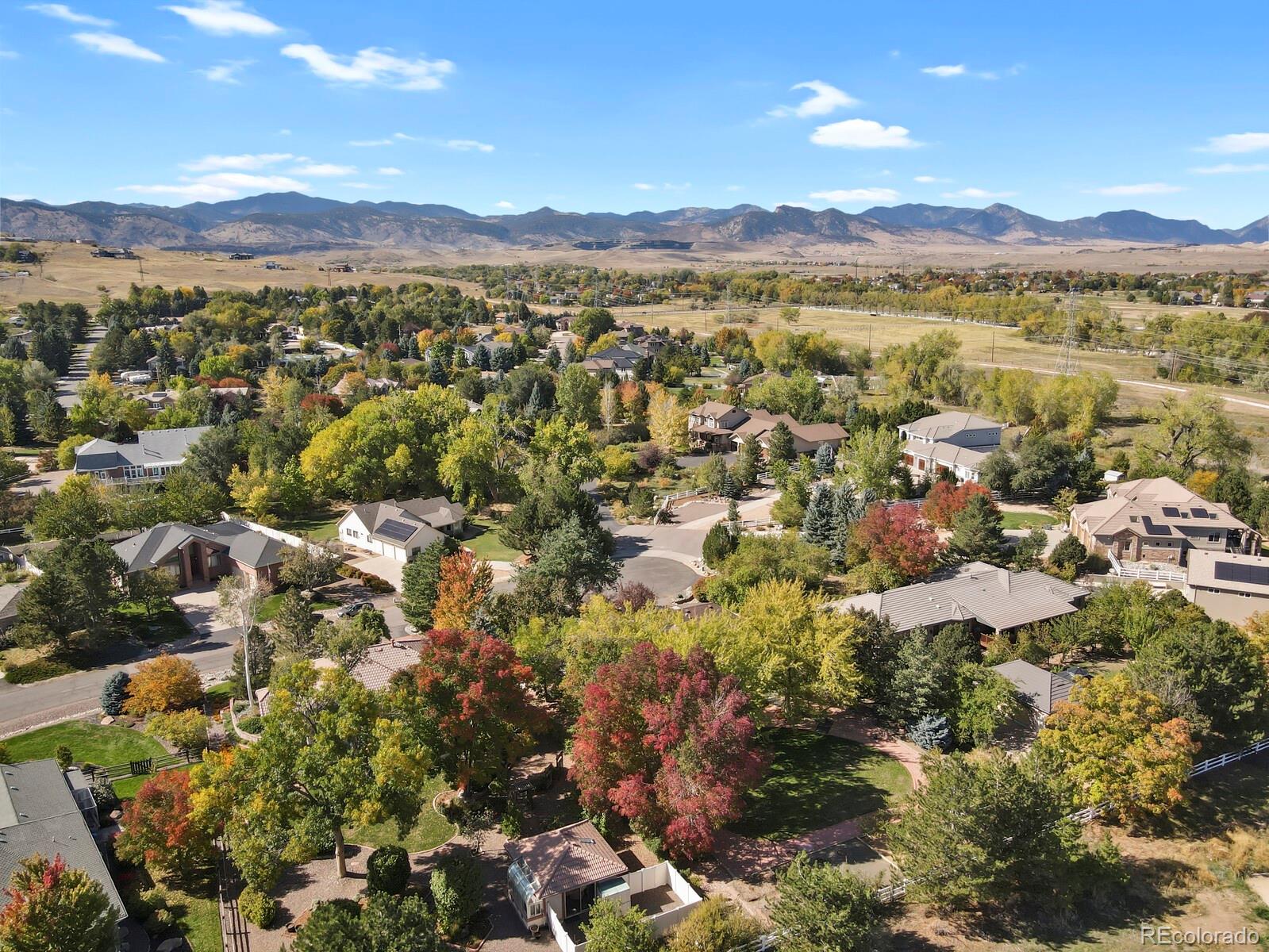 MLS Image #48 for 16683 w 56th drive,golden, Colorado
