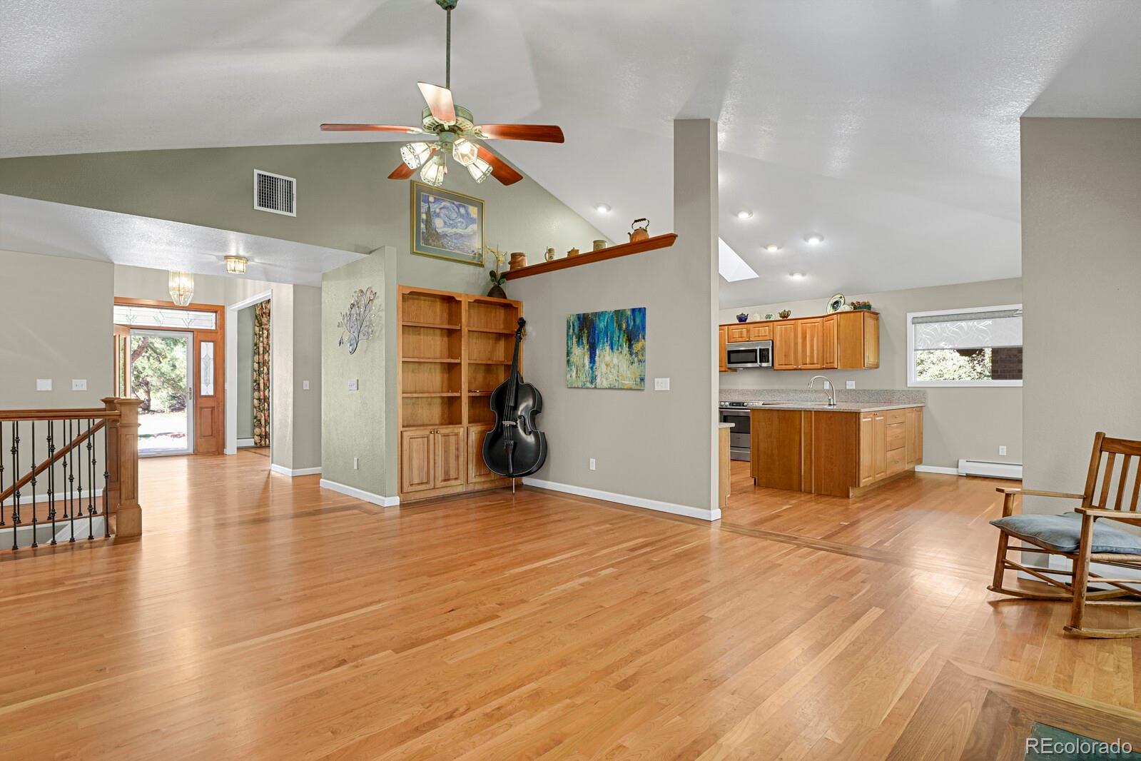 MLS Image #9 for 16683 w 56th drive,golden, Colorado