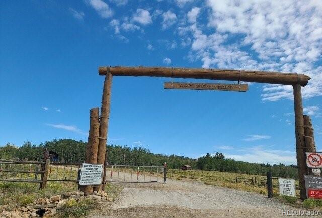 MLS Image #0 for 979  sheep ridge road,fairplay, Colorado