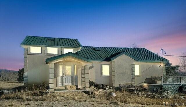 MLS Image #1 for 979  sheep ridge road,fairplay, Colorado