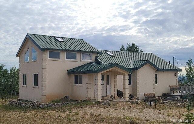 MLS Image #2 for 979  sheep ridge road,fairplay, Colorado