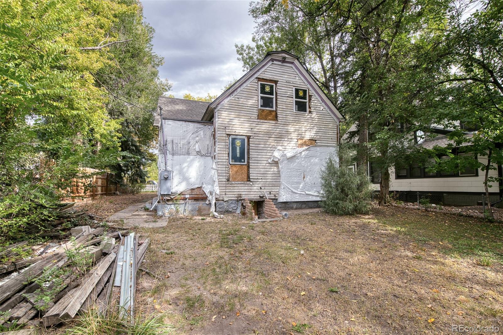 MLS Image #34 for 523 e platte avenue,colorado springs, Colorado