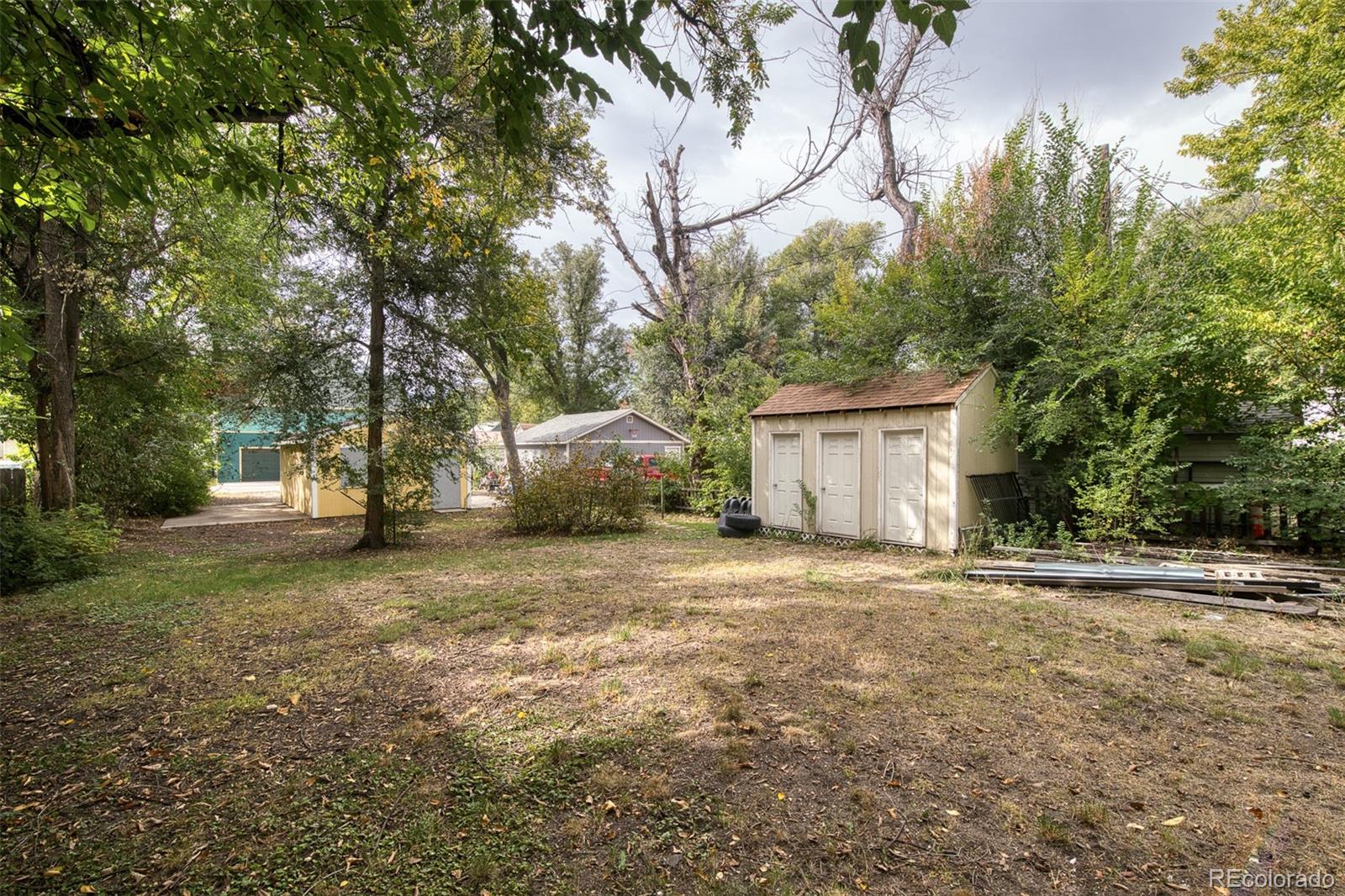 MLS Image #35 for 523 e platte avenue,colorado springs, Colorado