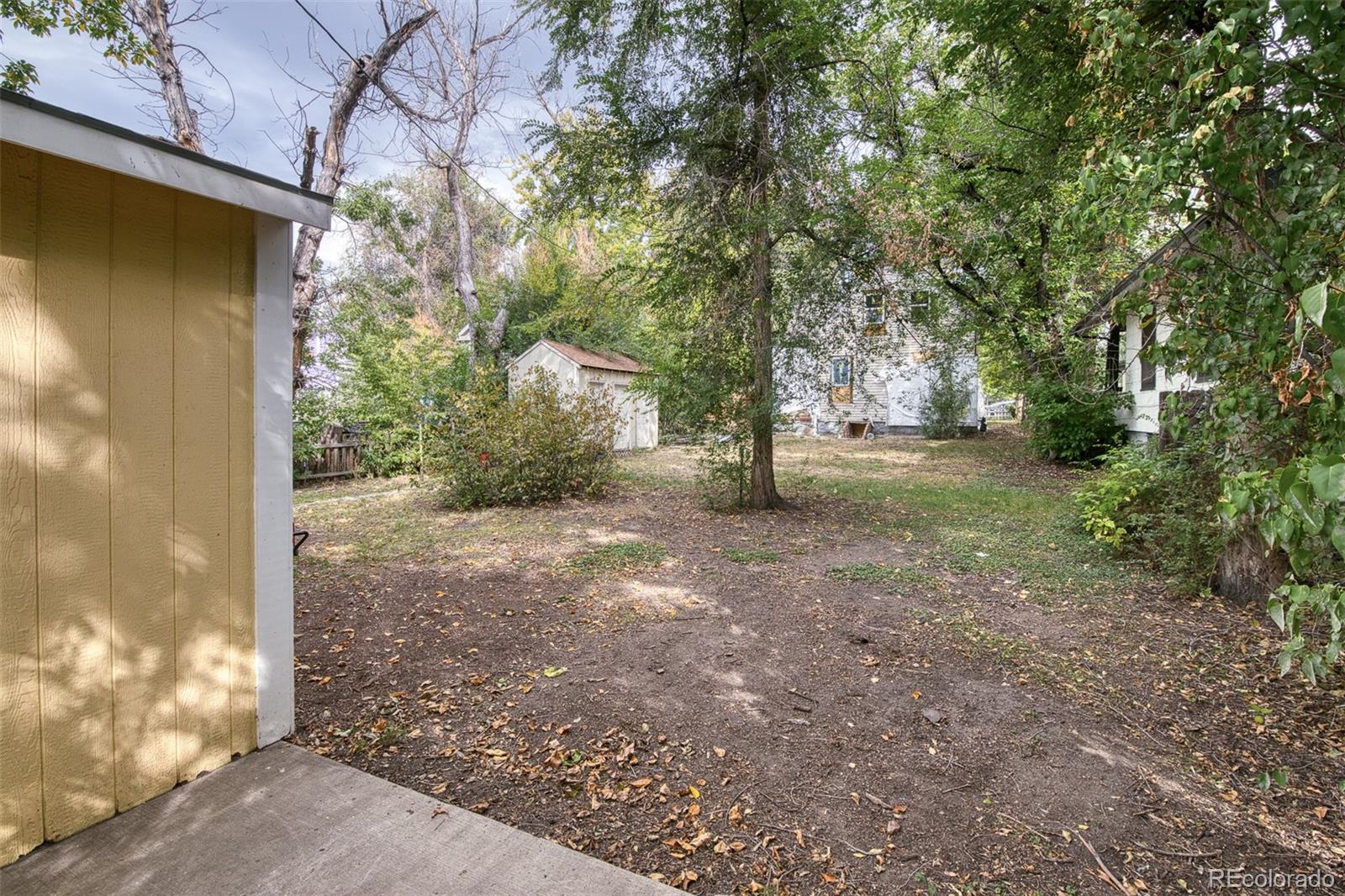 MLS Image #36 for 523 e platte avenue,colorado springs, Colorado