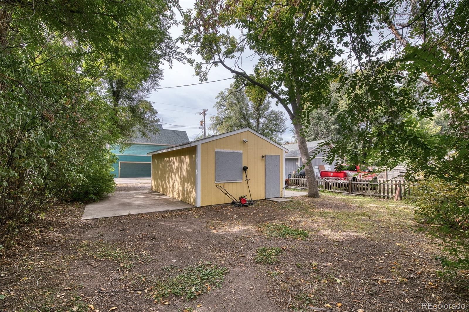 MLS Image #37 for 523 e platte avenue,colorado springs, Colorado