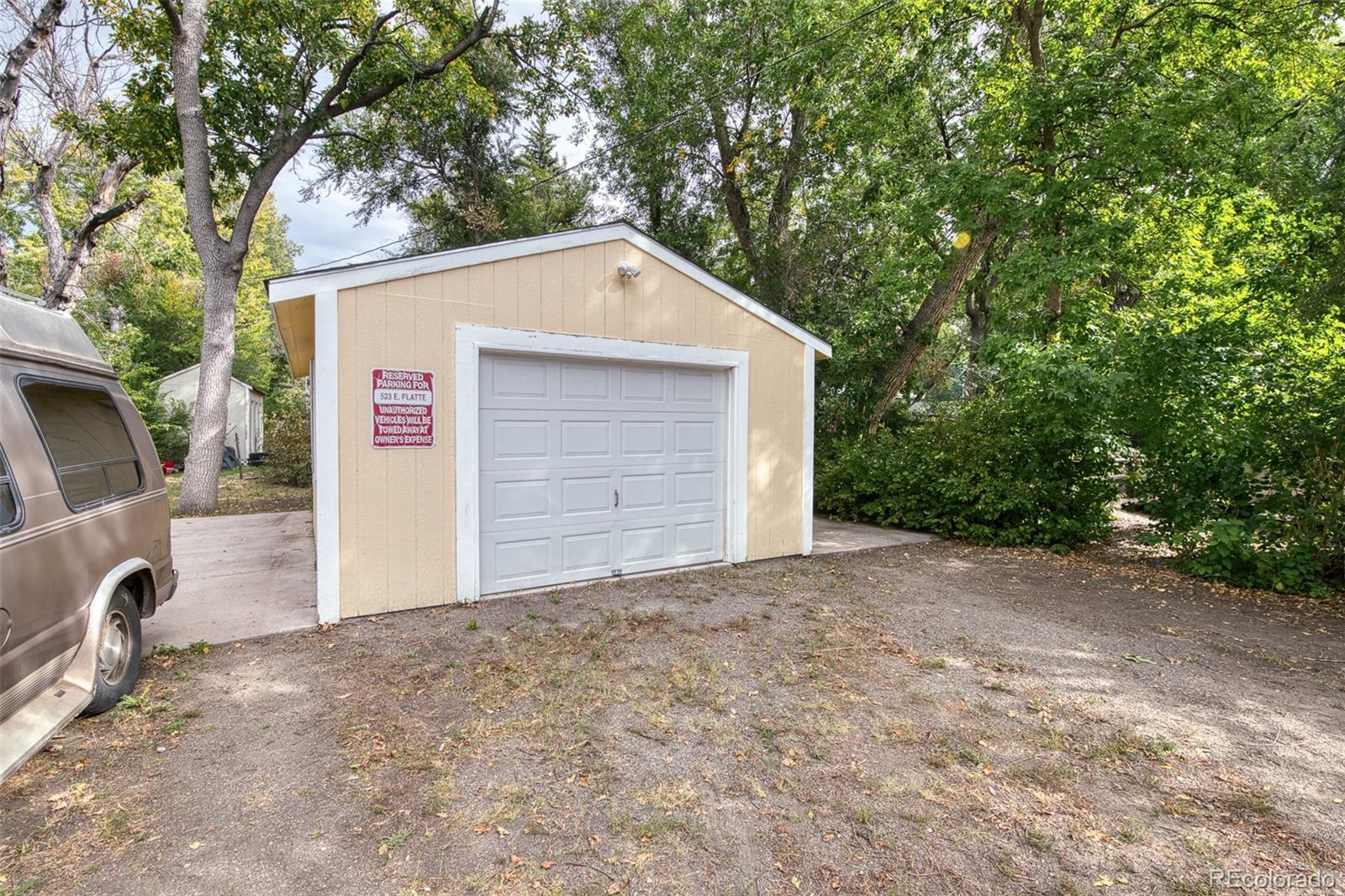 MLS Image #38 for 523 e platte avenue,colorado springs, Colorado