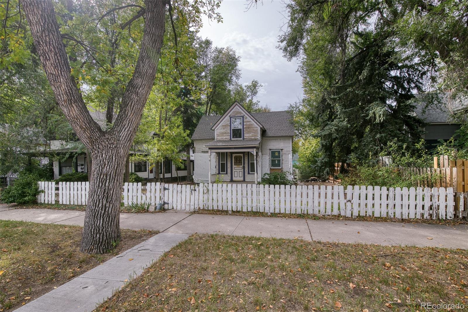MLS Image #39 for 523 e platte avenue,colorado springs, Colorado