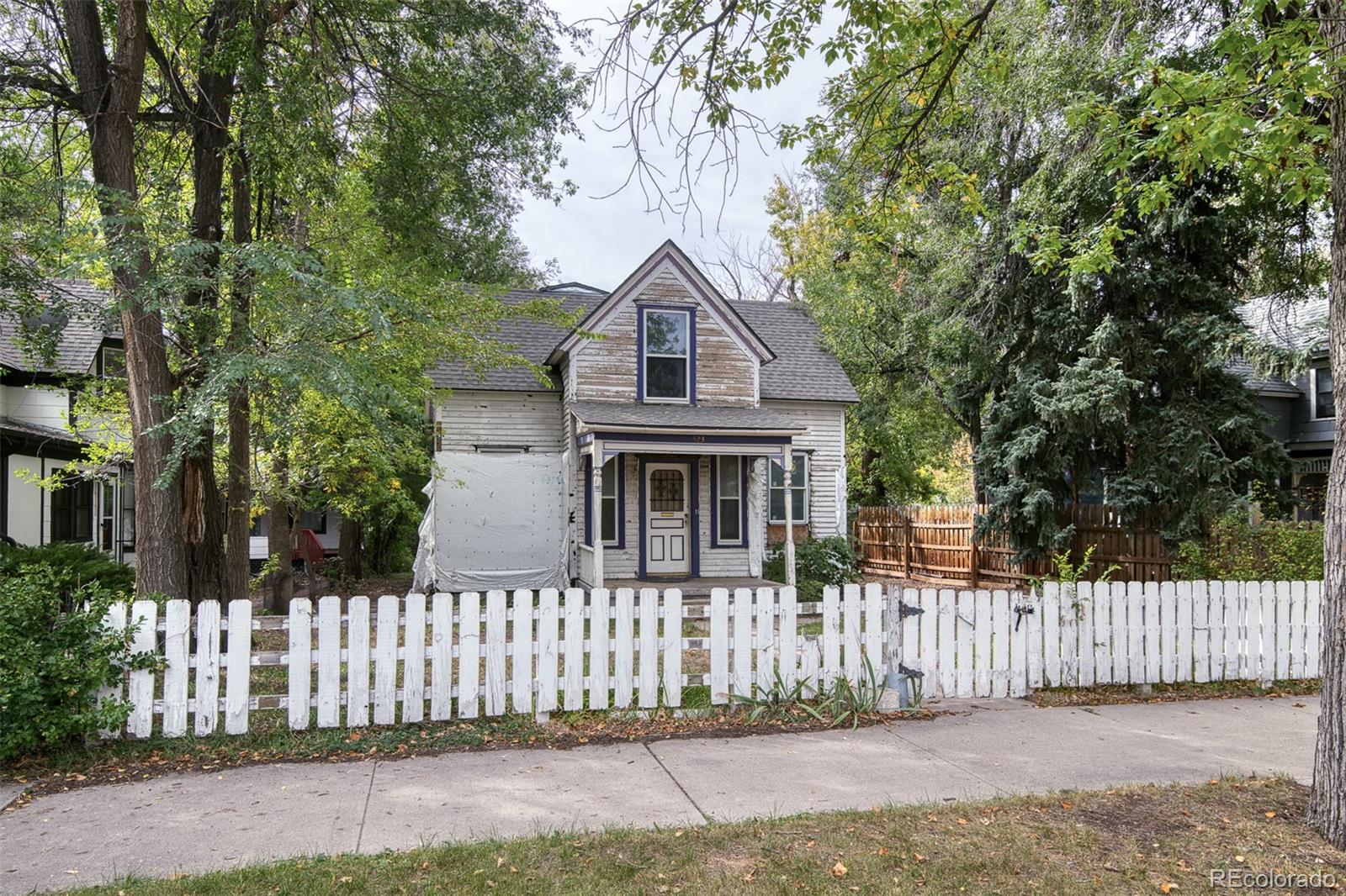 MLS Image #40 for 523 e platte avenue,colorado springs, Colorado