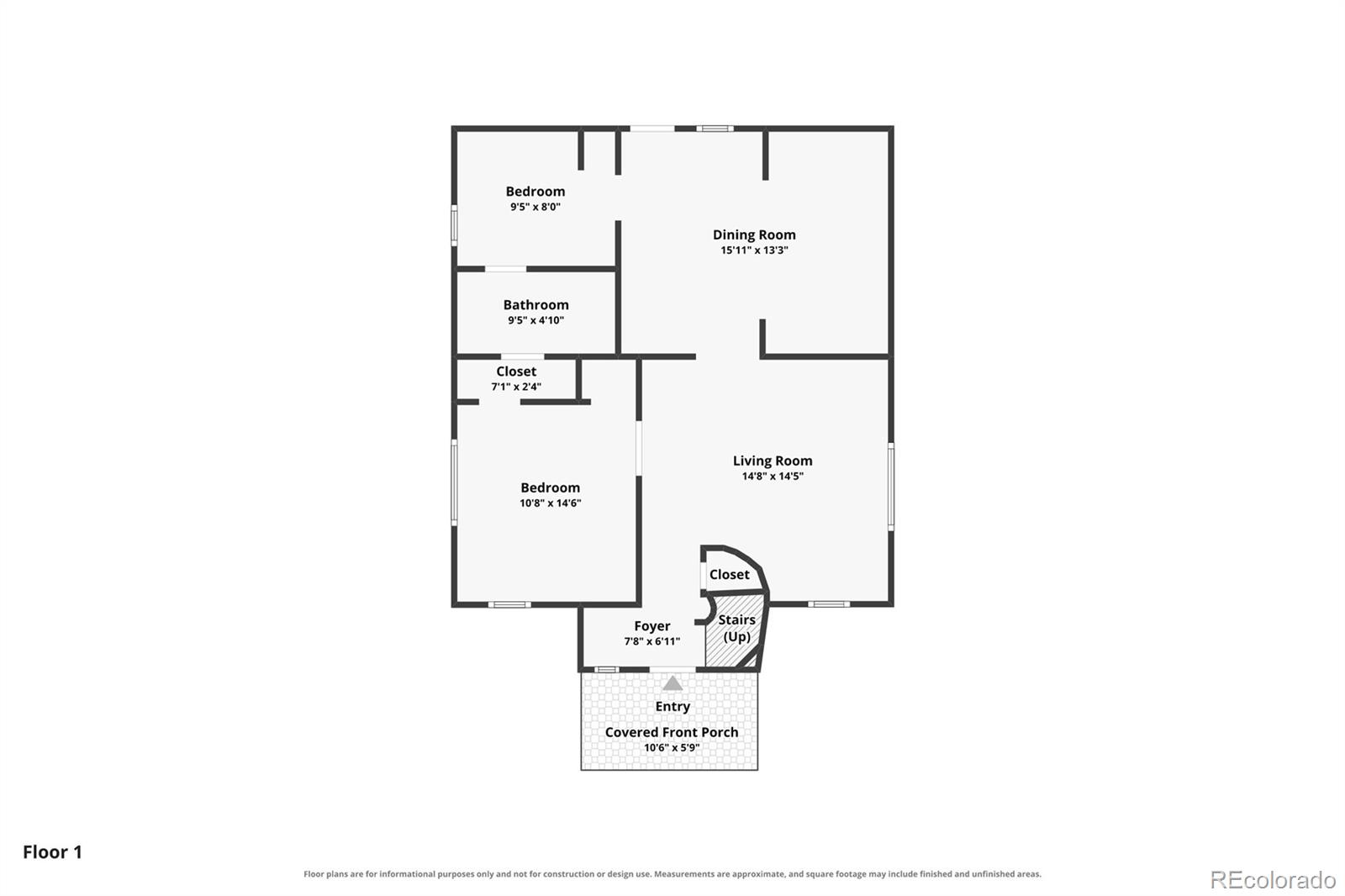 MLS Image #41 for 523 e platte avenue,colorado springs, Colorado