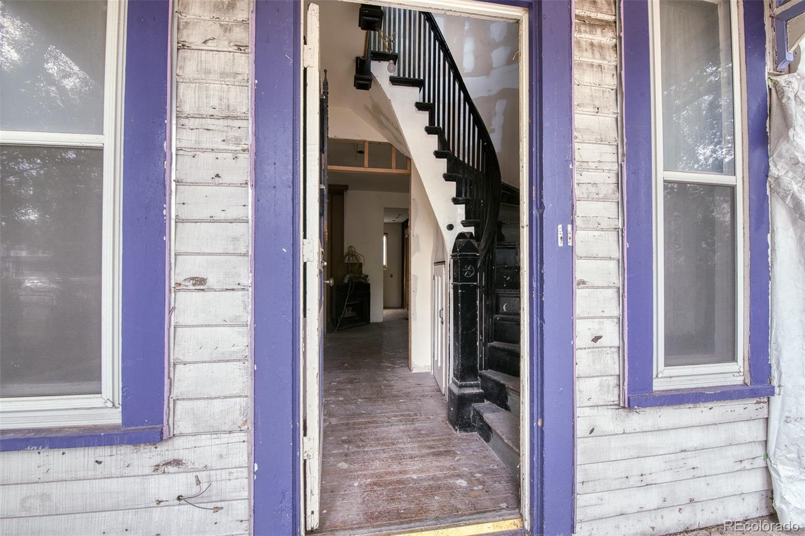 MLS Image #5 for 523 e platte avenue,colorado springs, Colorado