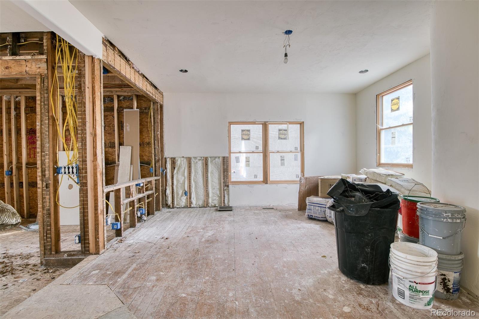 MLS Image #9 for 523 e platte avenue,colorado springs, Colorado
