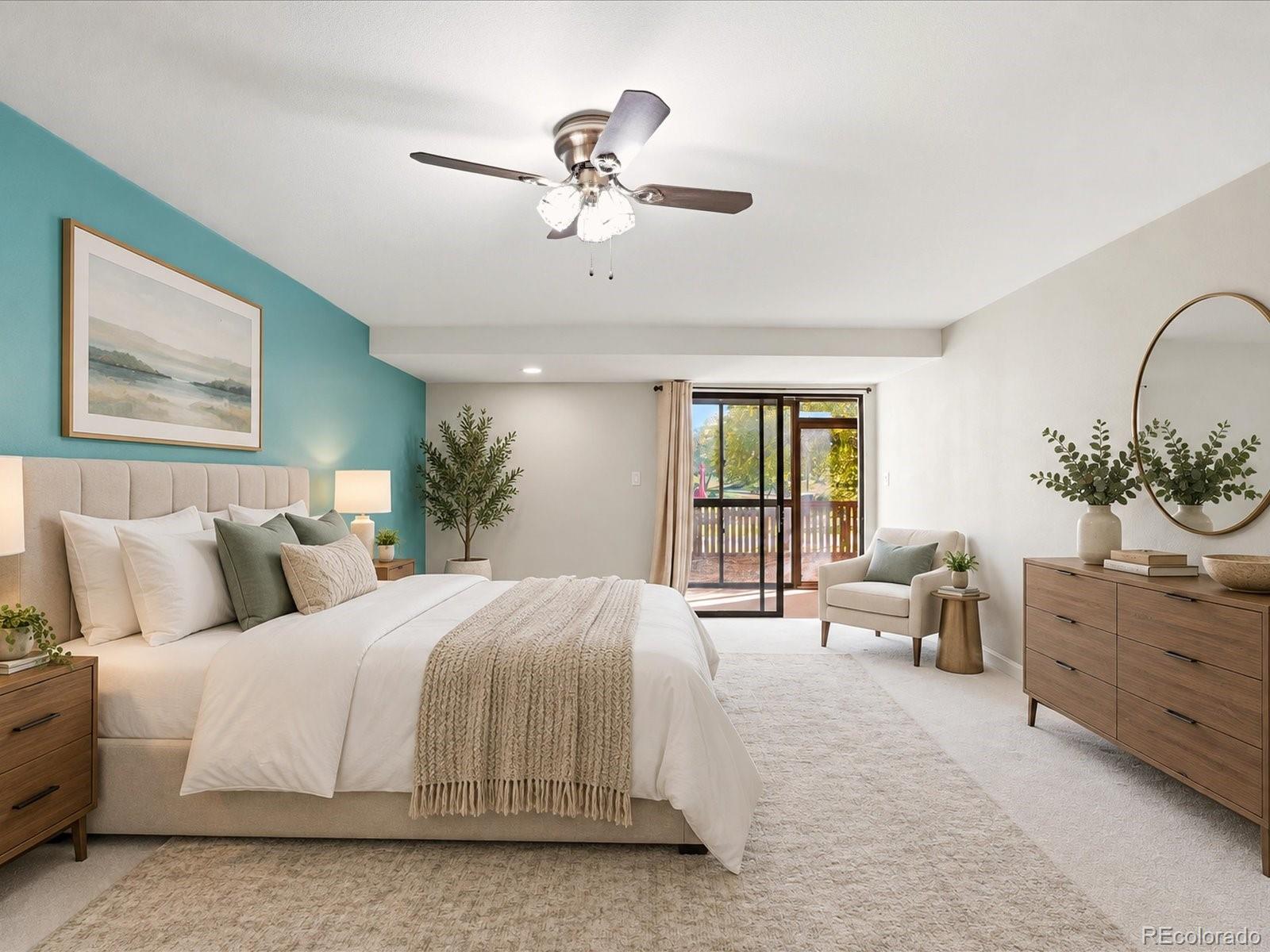 MLS Image #13 for 7000 e quincy avenue,denver, Colorado