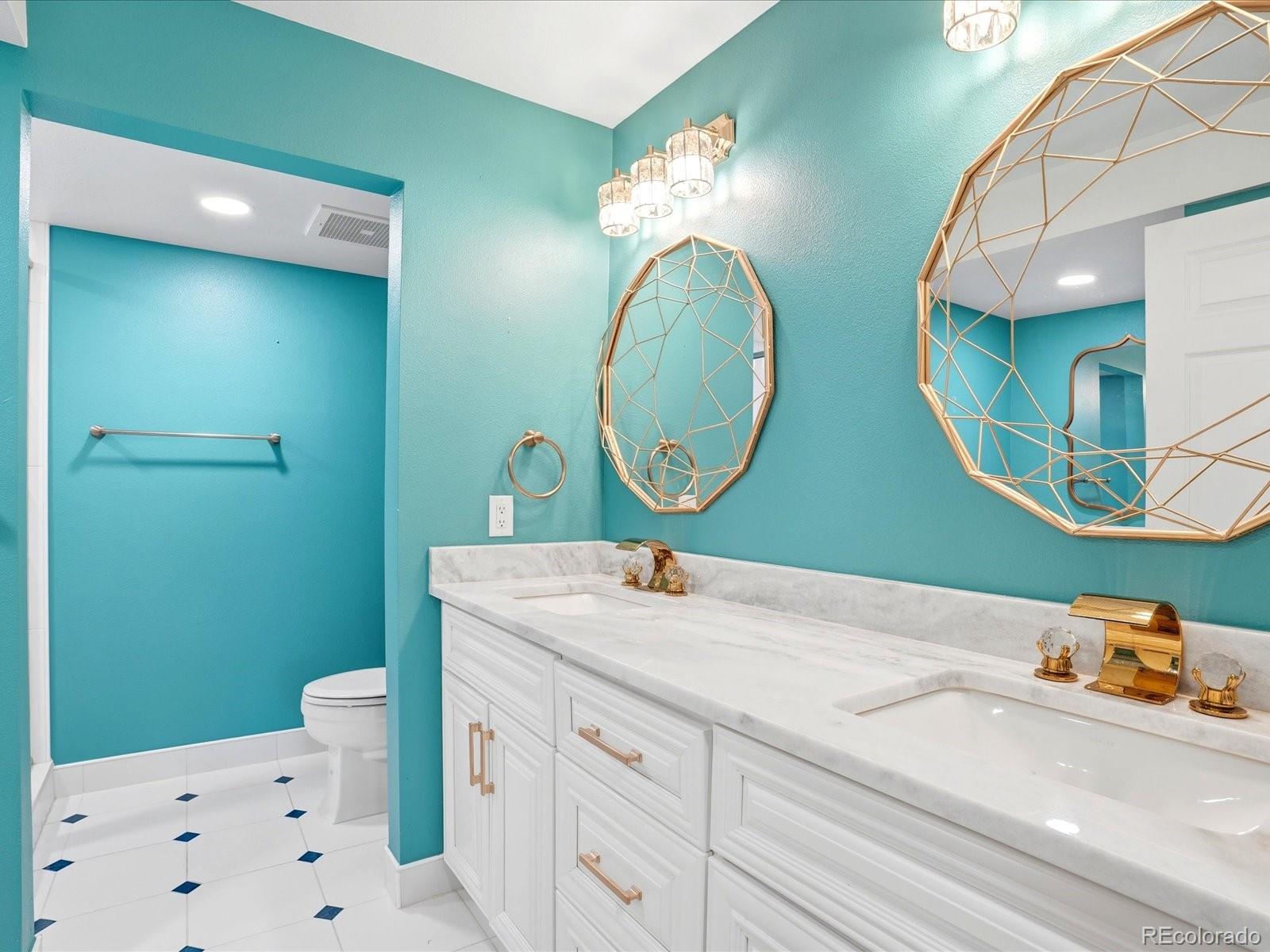 MLS Image #17 for 7000 e quincy avenue,denver, Colorado