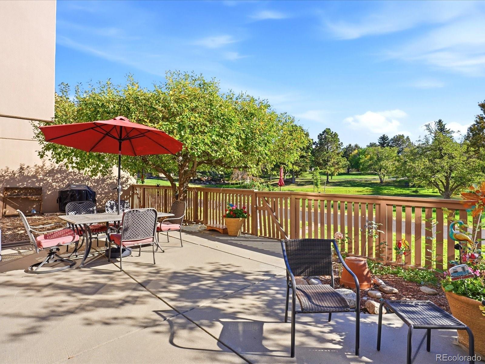 MLS Image #25 for 7000 e quincy avenue,denver, Colorado