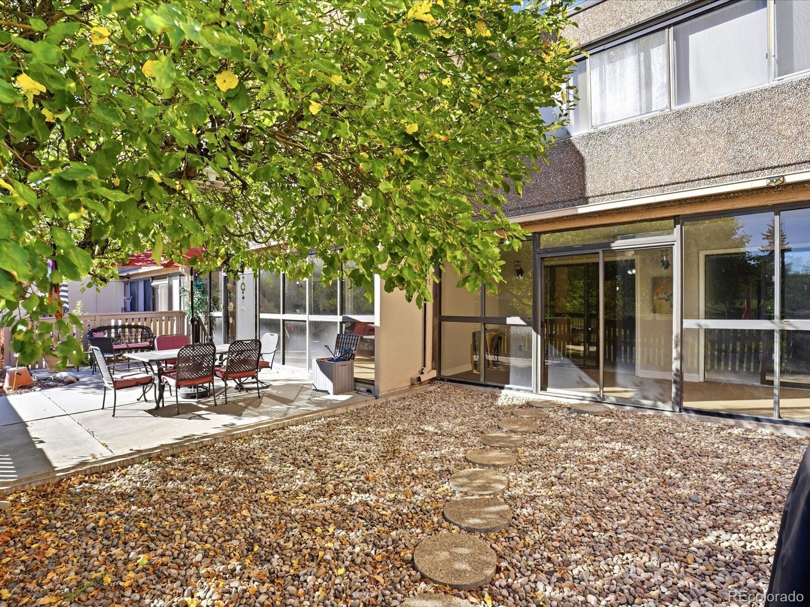 MLS Image #26 for 7000 e quincy avenue,denver, Colorado