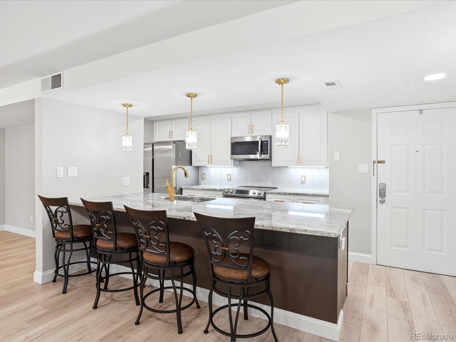 MLS Image #4 for 7000 e quincy avenue,denver, Colorado